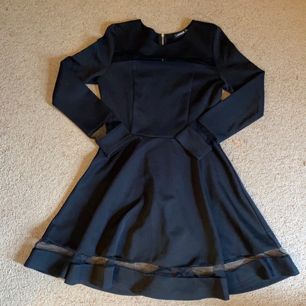 Dress bundle